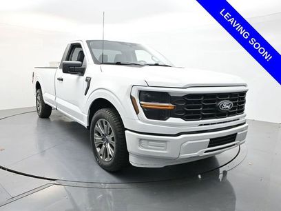 Used 2024 Ford F150 XL