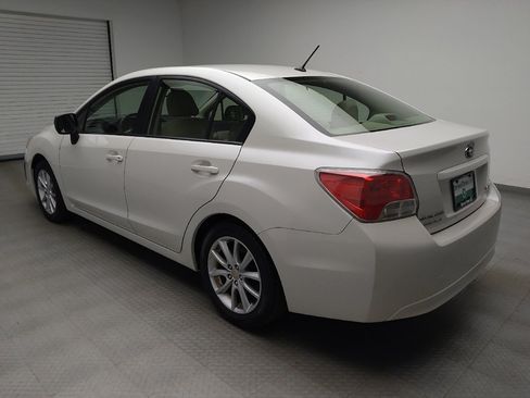 Used 2014 Subaru Impreza 2.0i Premium w/ All-Weather Package w/CVT AWD/4WD image 5