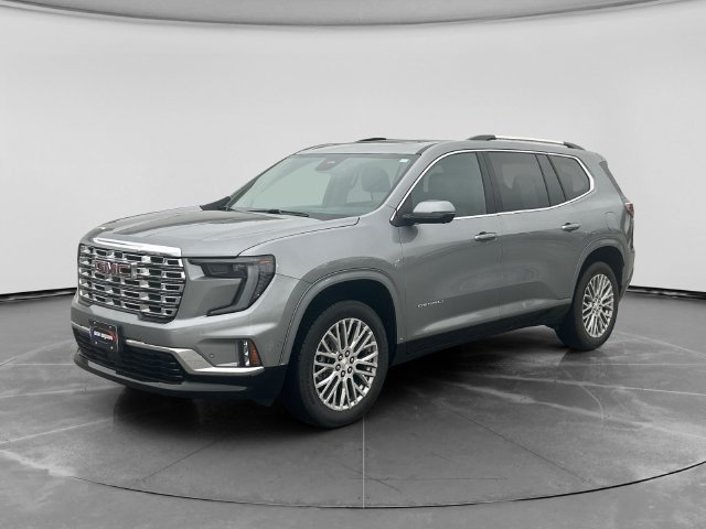 Used 2026 GMC Acadia Denali w/ Super Cruise Package AWD/4WD image 7