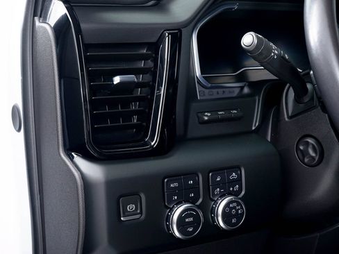 Used 2024 GMC Sierra 1500 AT4X w/ AT4X AEV Edition AWD/4WD image 29