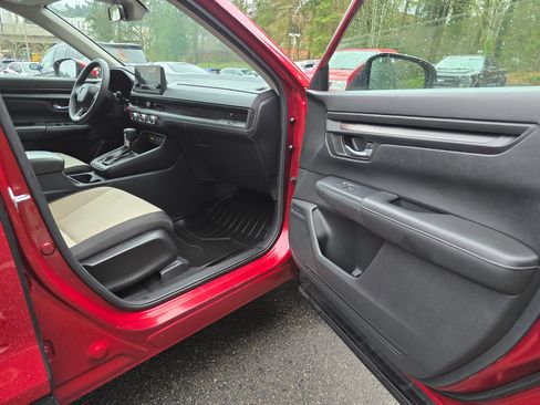 Used 2023 Honda CR-V EX image 12