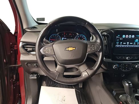 Used 2018 Chevrolet Traverse LT AWD/4WD image 12
