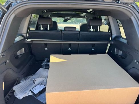 New 2025 Mercedes-Benz GLB 250 4MATIC image 19