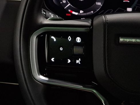 Certified 2025 Land Rover Range Rover Sport S image 21