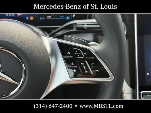 Certified 2026 Mercedes-Benz GLC 300 4MATIC image 23
