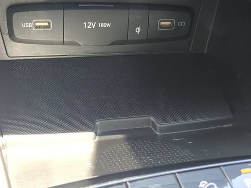 Used 2024 Hyundai Tucson Limited FWD image 27
