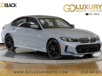 Used 2026 BMW 330i Sedan RWD video 1