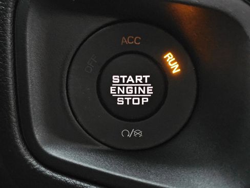 New 2026 Jeep Wrangler Sport S image 17