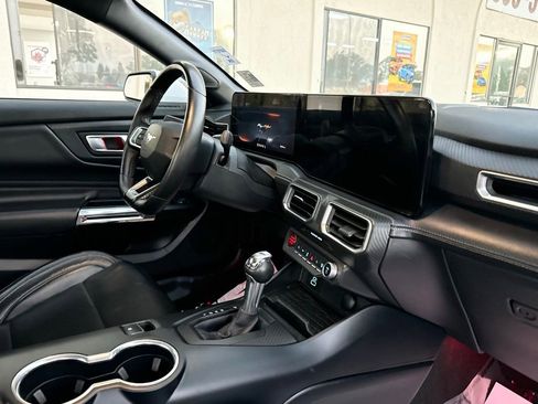 Used 2024 Ford Mustang Premium image 25