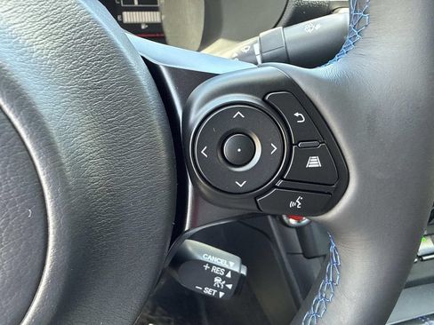 New 2026 Subaru BRZ tS RWD image 26