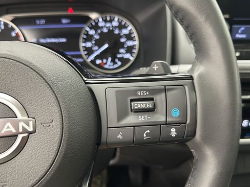 Used 2023 Nissan Rogue SL w/ SL Premium Package AWD/4WD image 19
