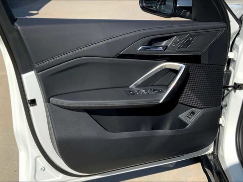 New 2026 BMW X1 xDrive28i w/ Convenience Package image 10