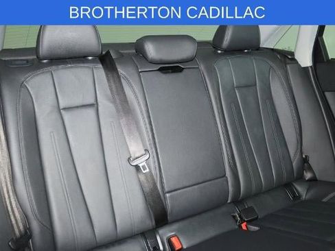 Used 2017 Audi A4 2.0T Prestige AWD/4WD image 24