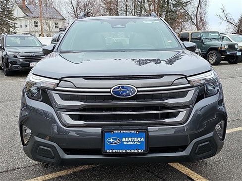 New 2026 Subaru Forester Premium image 2