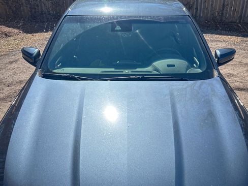 Used 2020 Cadillac CT5 Premium Luxury image 18