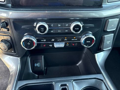 Used 2023 Ford F150 XLT w/ Equipment Group 302A High AWD/4WD image 25