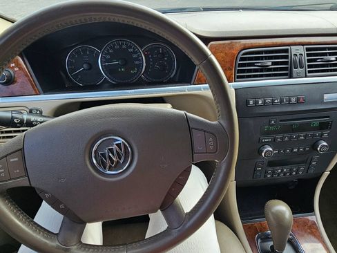 Used 2006 Buick LaCrosse CXL w/ Driver Confidence Package FWD image 20