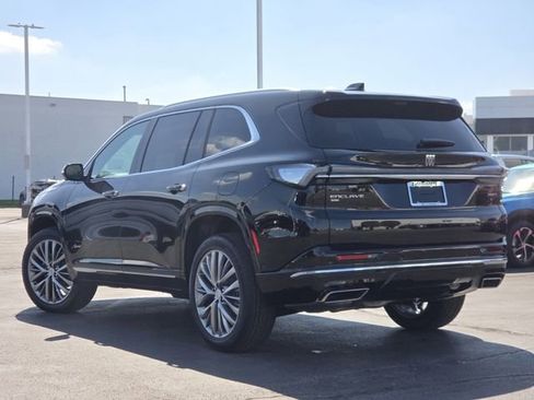 New 2026 Buick Enclave Avenir w/ Super Cruise Package AWD/4WD image 24