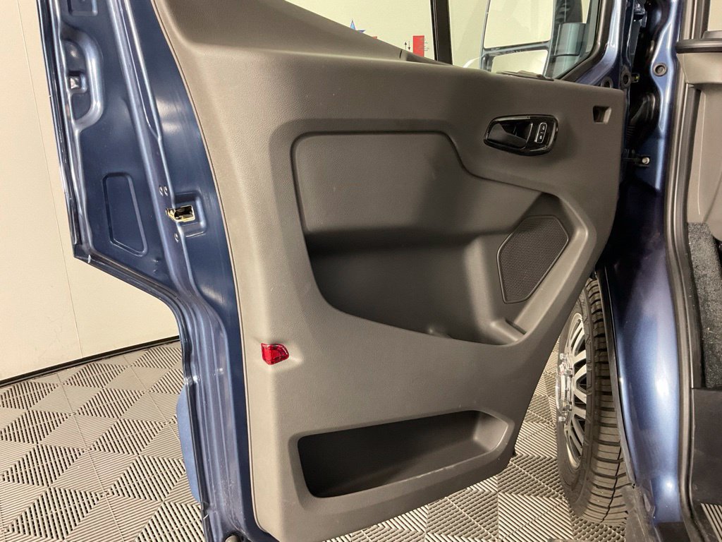 New 2026 Ford Transit 150 Low Roof AWD image 12