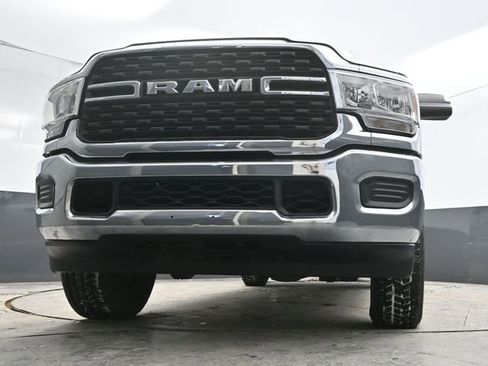 Used 2022 RAM 2500 Lone Star AWD/4WD image 30