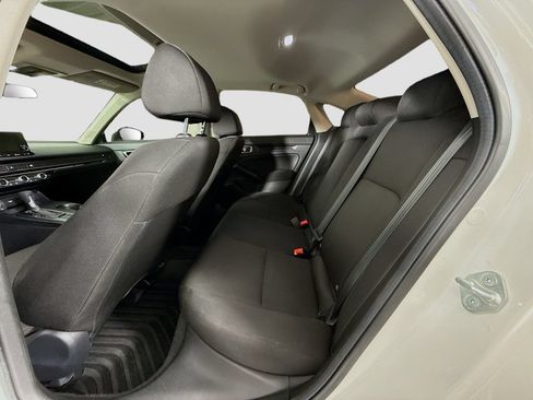 Used 2024 Honda Civic EX image 18