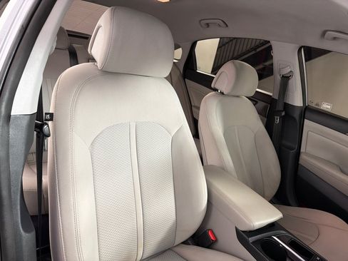 Used 2016 Hyundai Sonata Sport FWD image 20