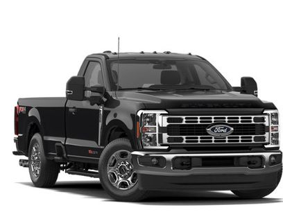 New 2027 Ford F250 XLT w/ 360-Degree Camera Package