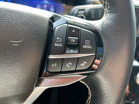 Used 2023 Ford Explorer ST w/ Equipment Group 401A image 26