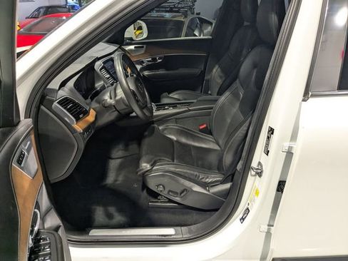 Used 2017 Volvo XC90 T8 Excellence image 22