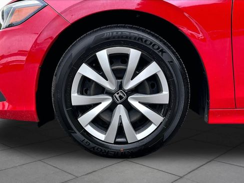 Used 2023 Honda Civic LX image 11