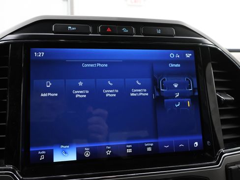 Used 2022 Ford F250 Lariat w/ Tremor Off-Road Package image 54