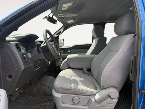 Used 2014 Ford F150 STX w/ Equipment Group 201A Mid image 10