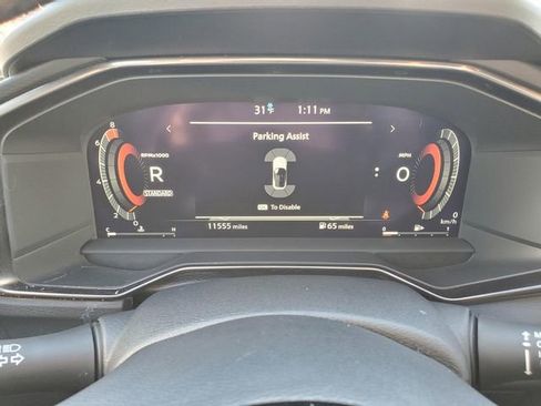 Certified 2024 Nissan Z Performance w/ Floor Mat Package image 29