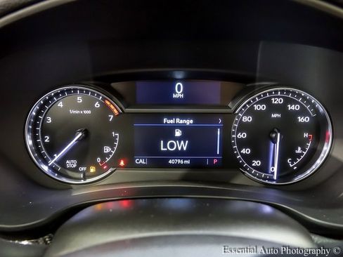 Certified 2023 Cadillac XT4 Sport w/ Driver Assist Package image 13