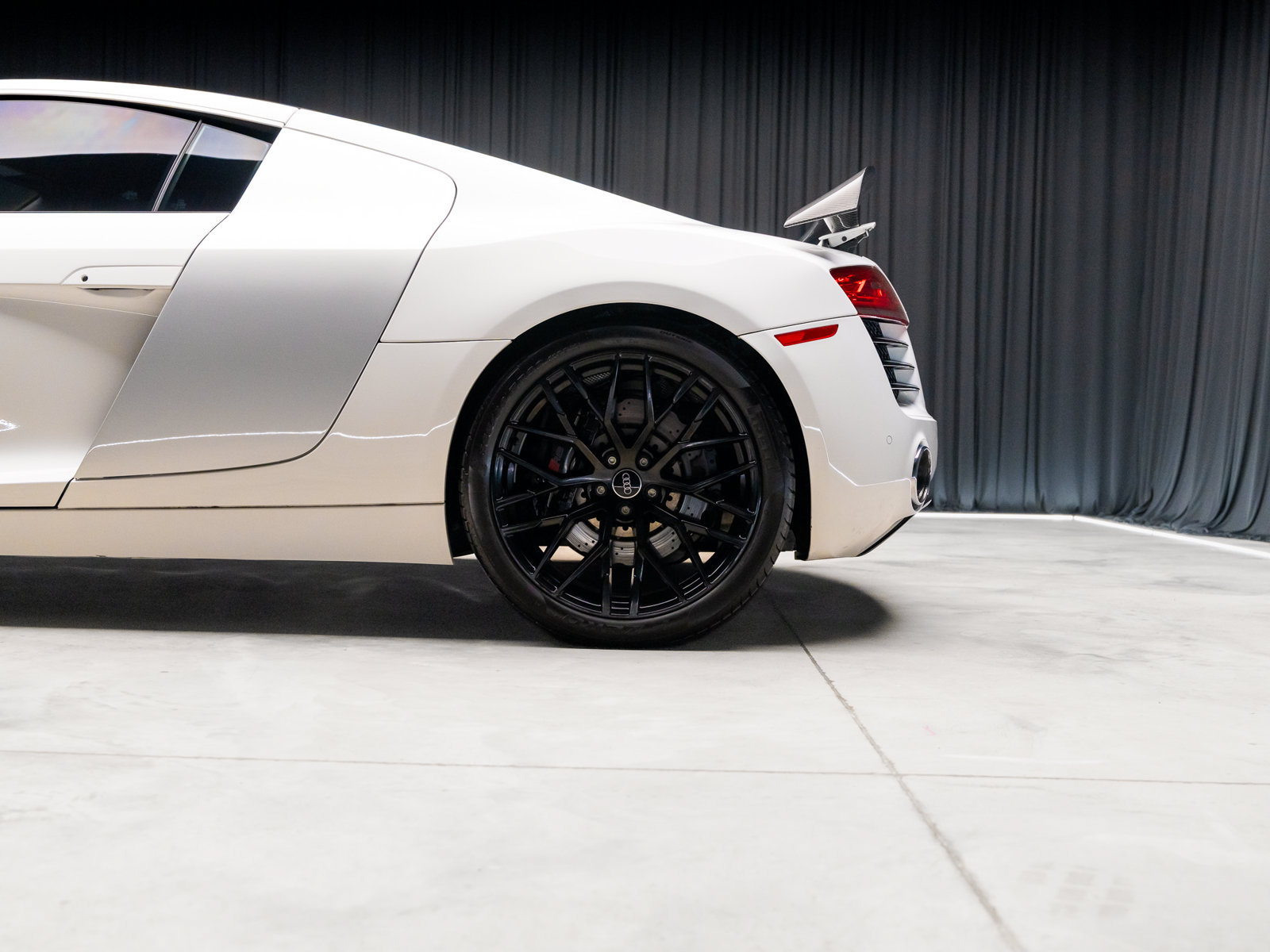 Used 2014 Audi R8 V8 AWD/4WD image 35