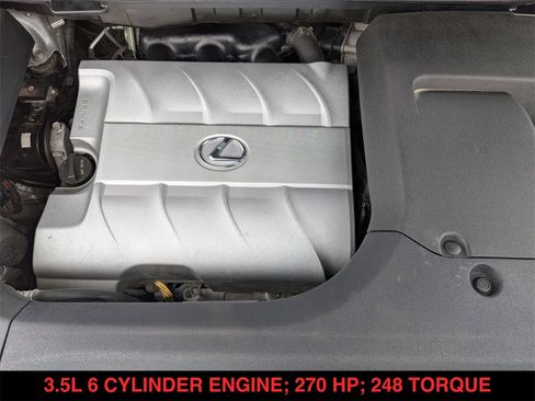 Used 2015 Lexus RX 350 AWD image 20