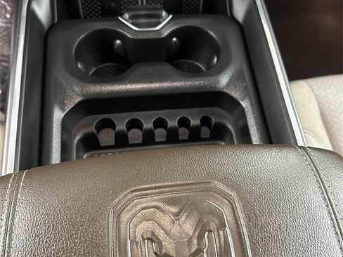 Used 2025 RAM 1500 Laramie image 20