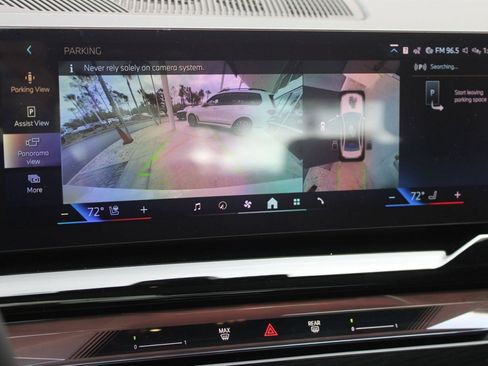 New 2026 BMW 530i w/ M Sport Package RWD image 23