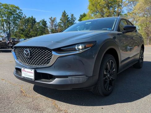 New 2026 MAZDA CX-30 AWD 2.5 S image 8