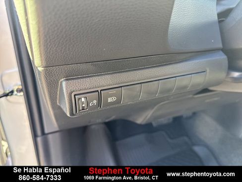 New 2026 Toyota Corolla SE image 14