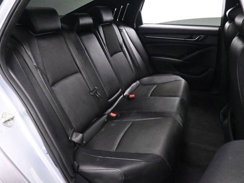 Used 2019 Honda Accord Sport image 18