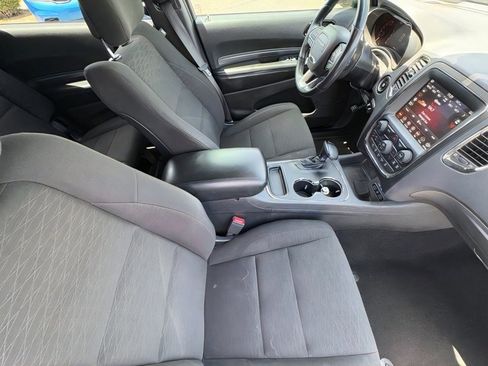 Used 2020 Dodge Durango GT RWD image 11