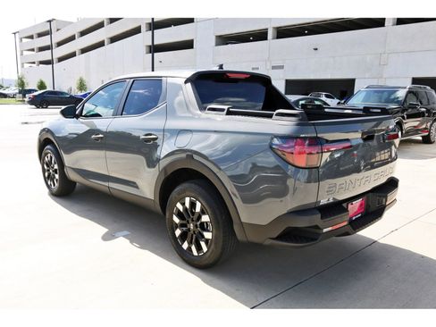 Certified 2026 Hyundai Santa Cruz SE FWD image 7