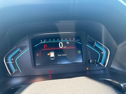 Used 2024 Honda Odyssey EX-L image 14