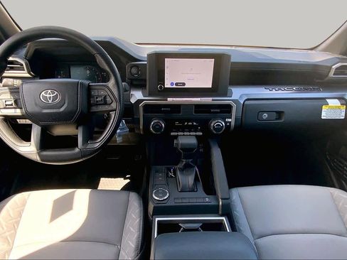 New 2026 Toyota Tacoma SR5 RWD image 5