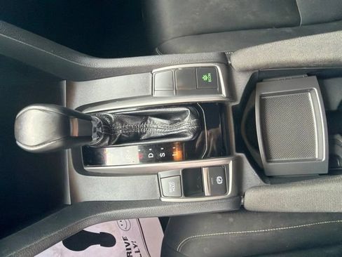 Used 2021 Honda Civic EX image 20