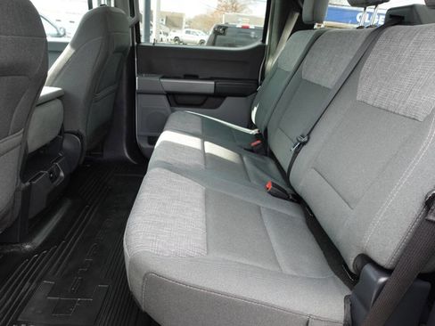 Used 2024 Ford F250 XLT w/ FX4 Off-Road Package image 23