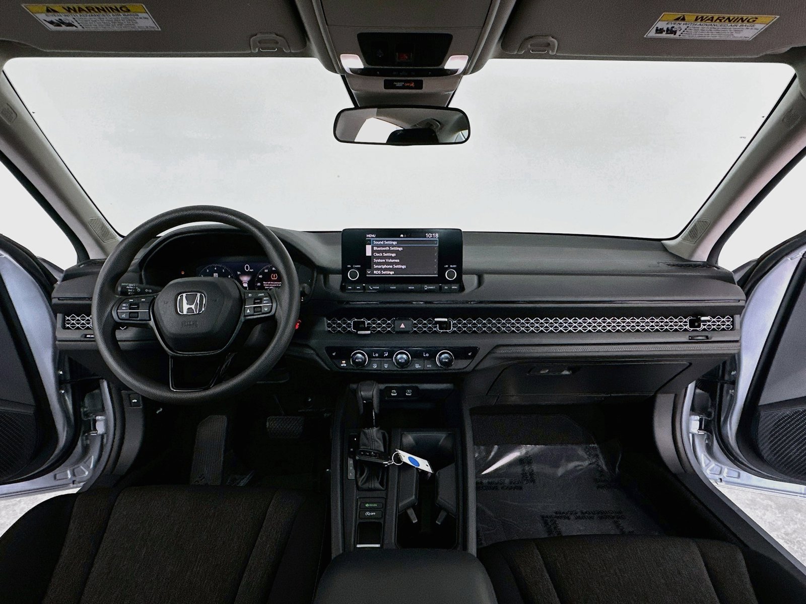 Used 2023 Honda Accord EX image 10