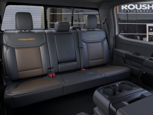 New 2025 Ford F150 Tremor w/ Equipment Group 402A High image 33