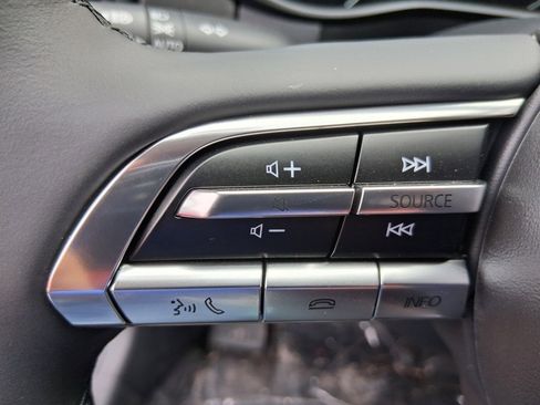 New 2026 MAZDA CX-50 AWD 2.5 Hybrid w/ Weather Package image 9